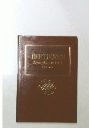 BEETHOVEN symphonie no.1