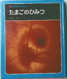 科学のアルバム たまごのひみつ