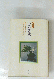 図解 小品盆栽 I