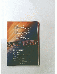 BerlinerBarockSolisten