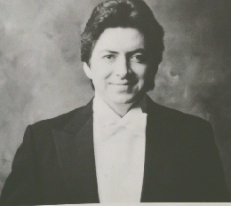 Francisco　Araiza
