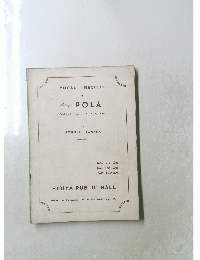 Arrigo POLA