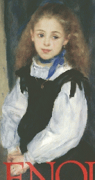 RENOIR　2001