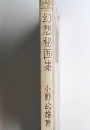 幻想秘画集
