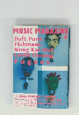 MUSIC　MAGAZINE　1997年8月号