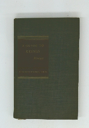 A GUIDE TO KEYNES