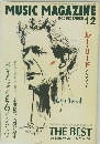 MUSIC MAGAZINE 2000年 DECEMBER 12