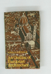 An Outline of European Architecture