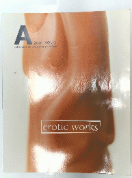 erotic works　２００１年　Vol.11