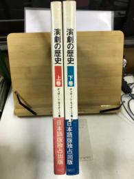 演劇の歴史