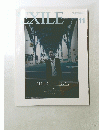 EXILE　Vol.66　2013年11月号
