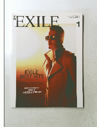 EXILE　Vol.56　2013年1月号