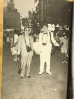 荒木経惟・末井昭の複写『写真時代』 : 疾風怒濤の1981～1988