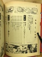 図解飛行機なんでも入門