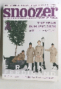 snoozer  2009年2月18日号