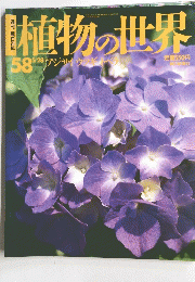 植物の世界　平成7年5月28日号