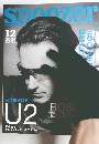 Snoozer　2004年12月号　