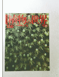 週刊朝日百科　植物の世界　　136