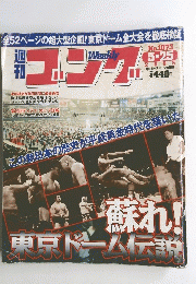 週刊ブング　２００５年５月２５日号　No.1073