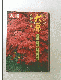 太陽　No.236 京の里 大原 浅野喜市