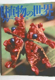 植物の世界　79　平成7年10月22日発行　