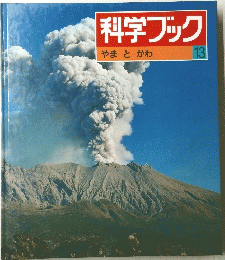 科学ブック やまとかわ 13　
