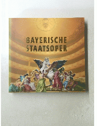 BAYERISCHE　STAATSOPER