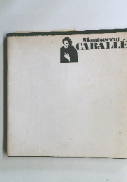 Montserrat　CABALLE　