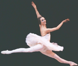 THE STATE BOLSHOI BALLET 1988