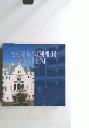 VOLKSOPER WIEN 2008