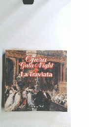 OperaGalaNight　LaTraviata