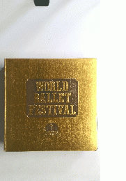WORLD　BALLET　FESTIVAL　