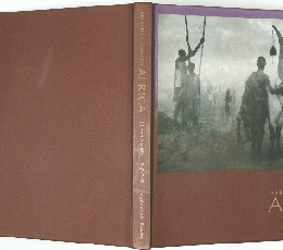 SEBASTIAO SALGADO AFRICA