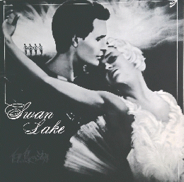 Swan Lake