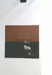HERMANN　PREY　’84 JAPAN