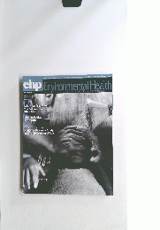 ehp　Environmental　Health　2004年1月