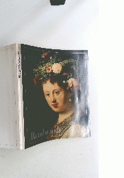 レント名作展　Rembrandt