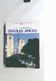 CHARLES JENCKS　1986年1月号　
