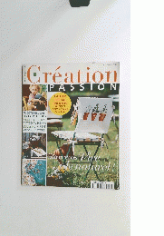 Creation　PASSION　1999年9月号