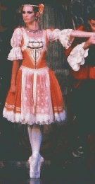 The　Australian　Ballet　1996年　