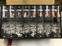 難波金融伝 ミナミの帝王 DVD-BOX 完全版 King of Minami