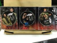 難波金融伝 ミナミの帝王 DVD-BOX 完全版 King of Minami