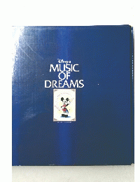 MUSIC　OF　DREAMS