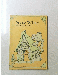Snow　White　and　Three　Other　Stories