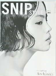 SNIP STYLE　2015年6月号　No.355