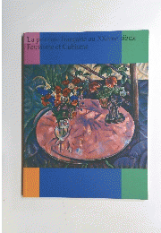 La peinture francaise au XXeme siecle Fauvisme et Cubisme