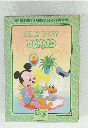 SILLY BABY DONALD