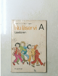 Nu laser vi A