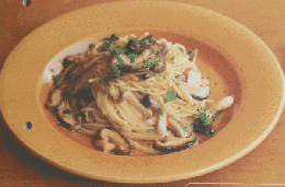 シンプルな食べかた