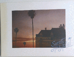 Sunset　Hills　Hotel